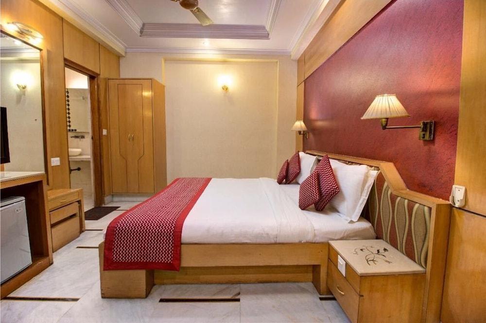Hotel Singh International Delhi  Ngoại thất bức ảnh