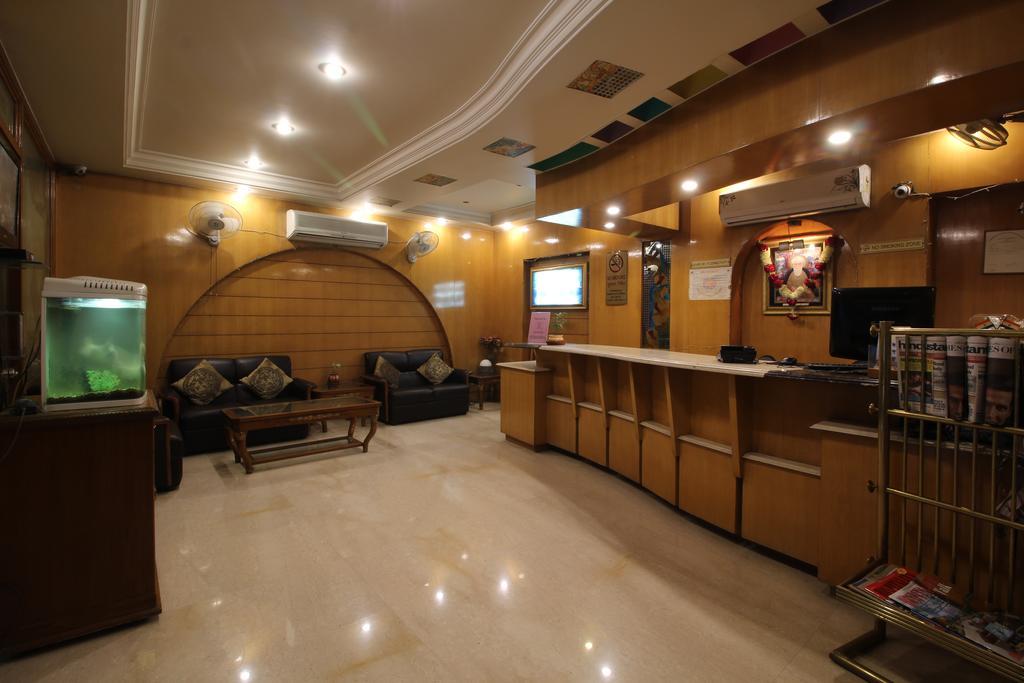 Hotel Singh International Delhi  Ngoại thất bức ảnh