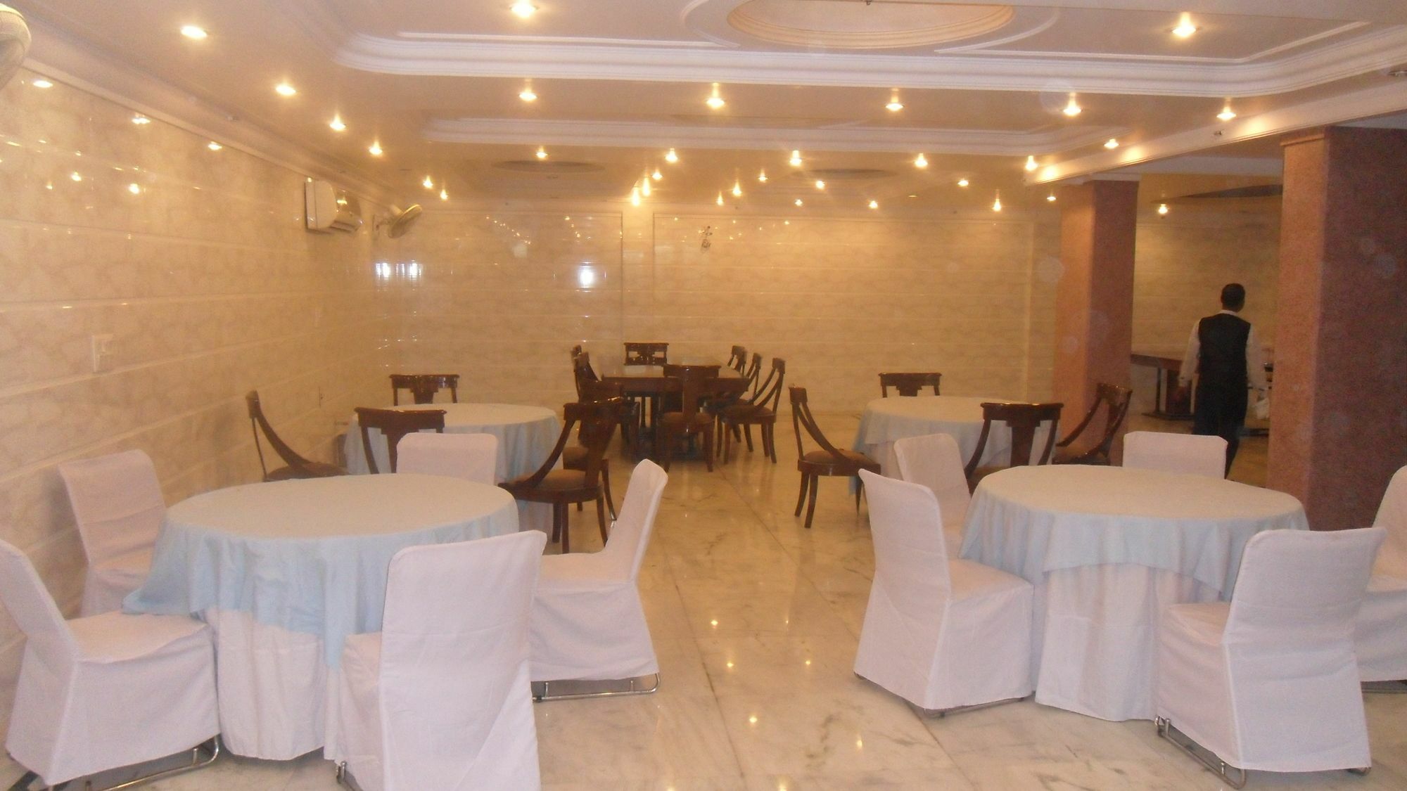 Hotel Singh International Delhi  Ngoại thất bức ảnh